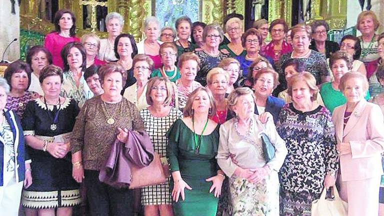 “Alfa y Omega” inicia curso “Alfa y Omega” inicia curso