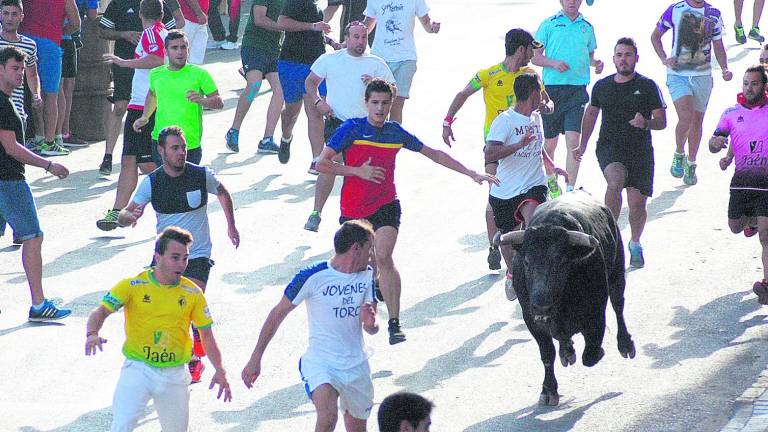 Días para la diversión del pueblo Días para la diversión del pueblo