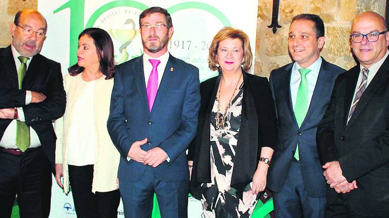 Año de oro para los farmacéuticos