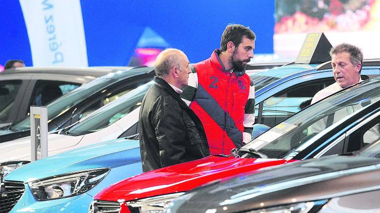 100 coches vendidos en solo 2 días 100 coches vendidos en solo 2 días