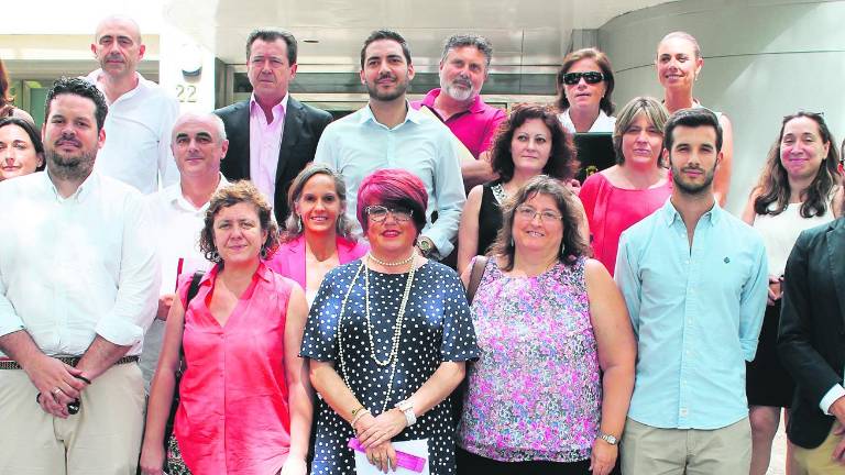Apuesta por la implicación civil Apuesta por la implicación civil