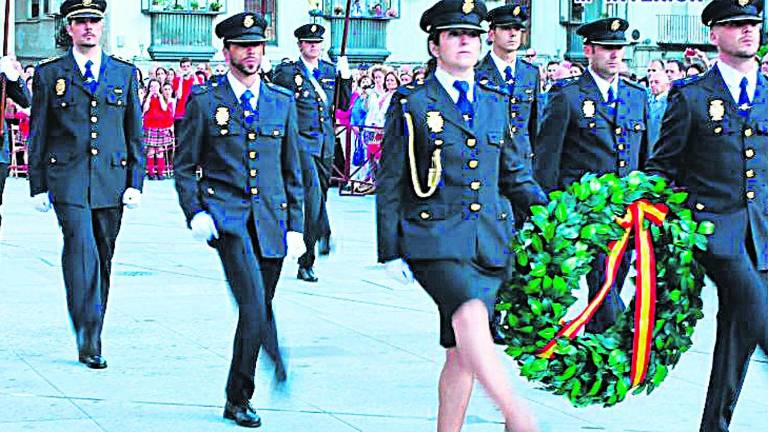 La Comisaría quiere estar más cerca La Comisaría quiere estar más cerca