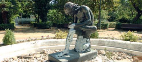Tal día como hoy en 2007 publicábamos: Actos vandálicos empañan la belleza de Jabalcuz