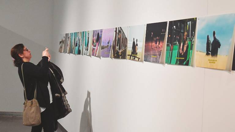 Diálogo entre la fotografía y la narrativa cinematográfica