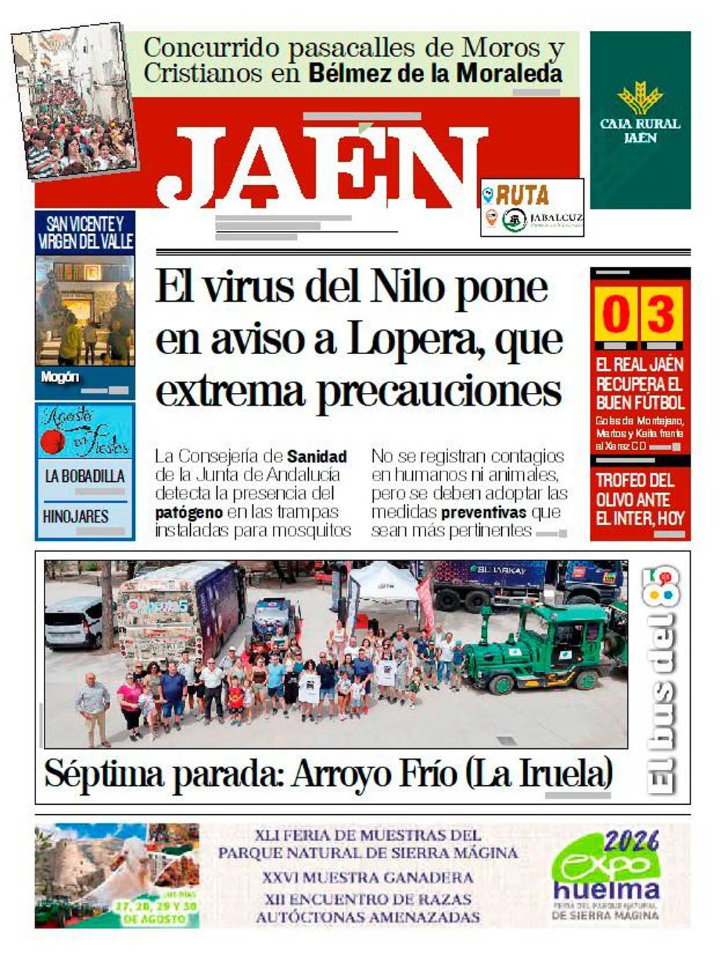Version Impresa