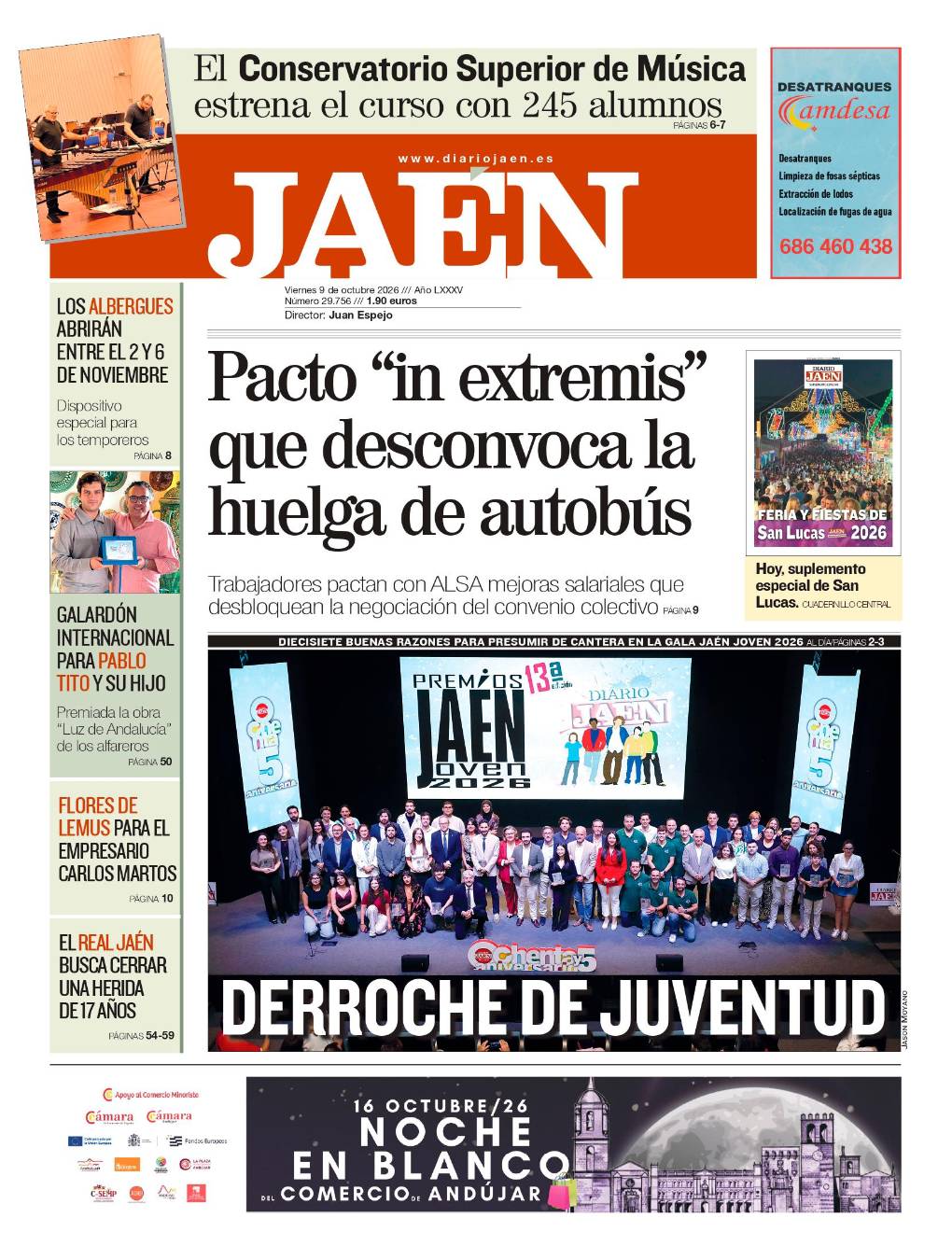 Version Impresa