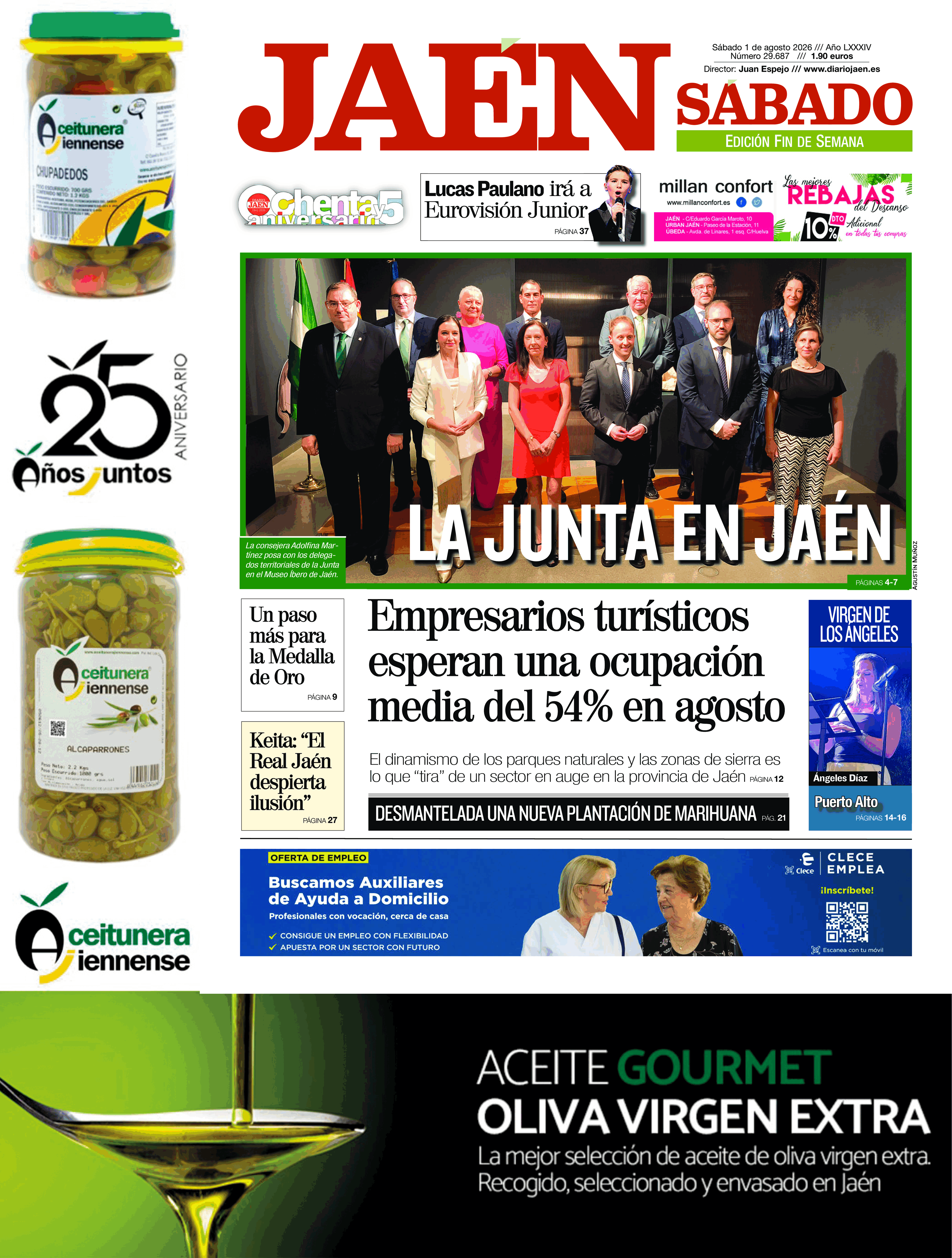 Version Impresa