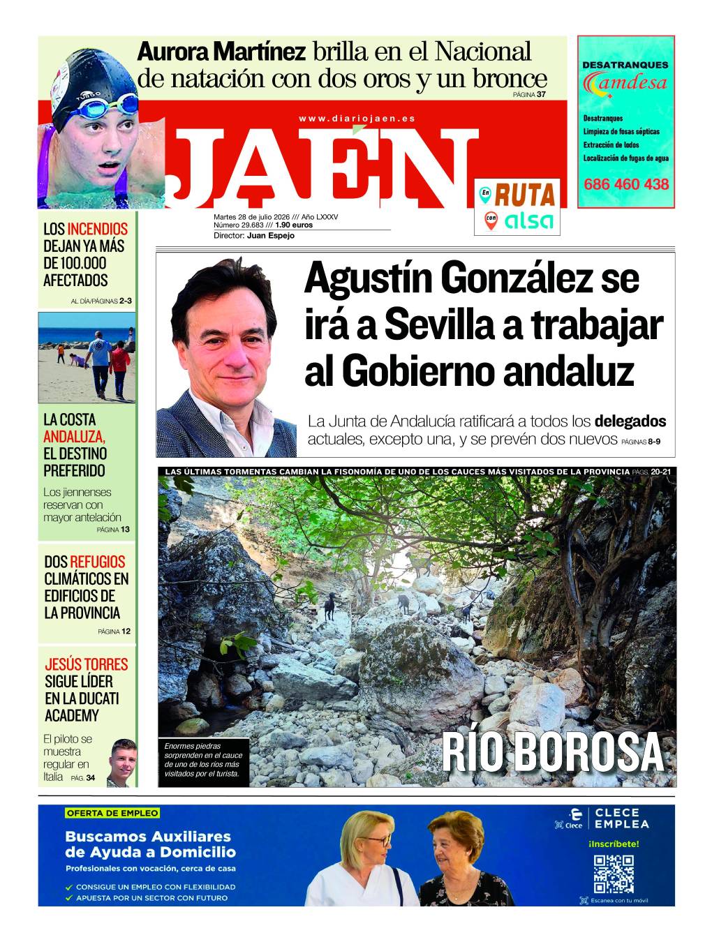 Version Impresa