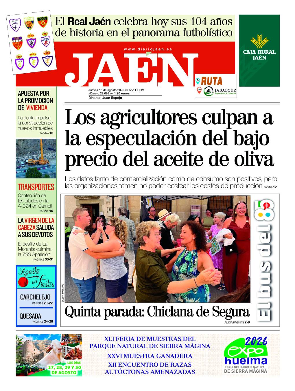 Version Impresa