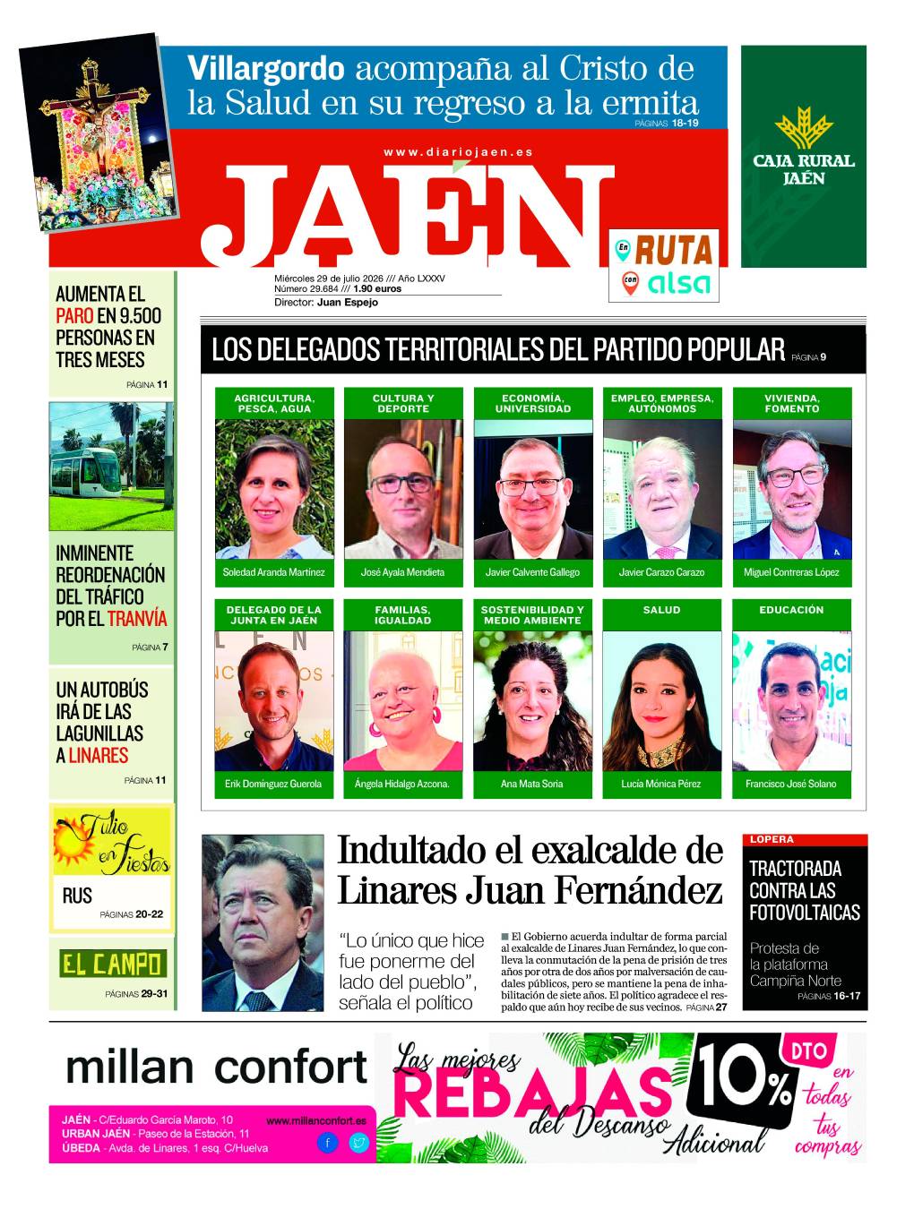 Version Impresa