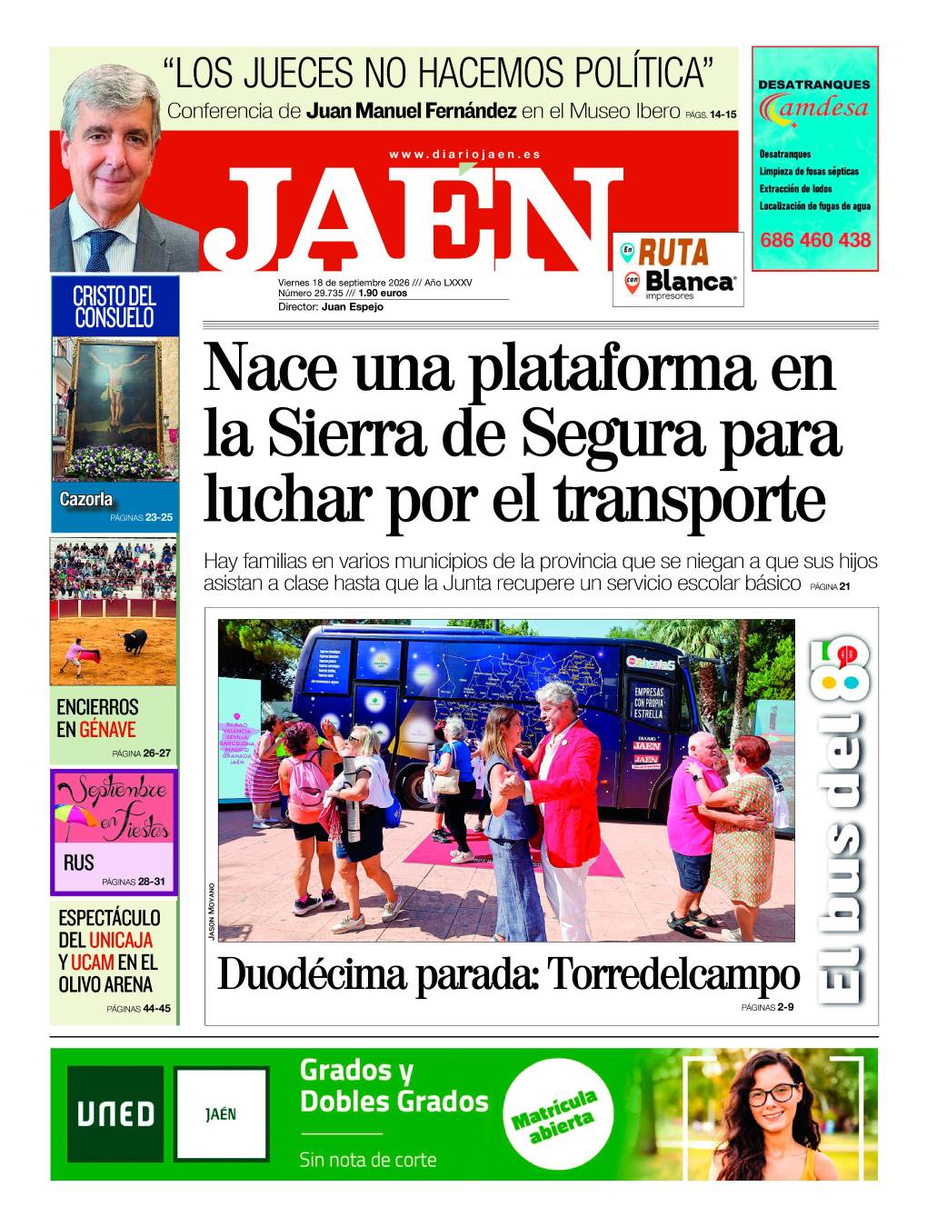 Version Impresa