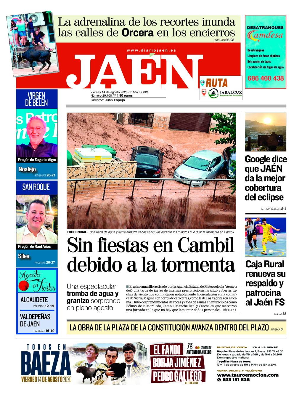 Version Impresa