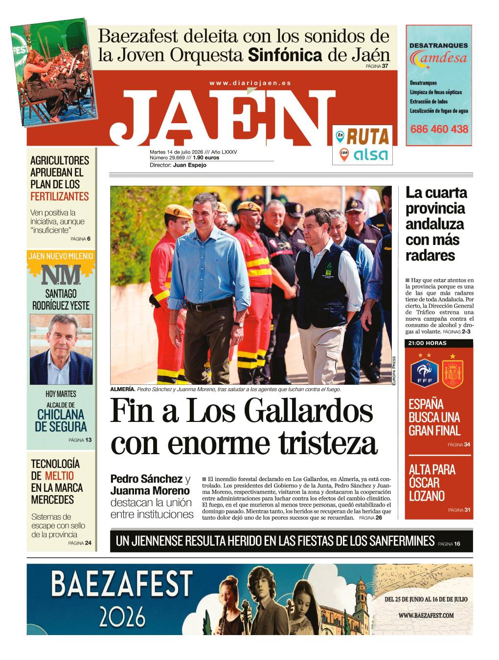 Version Impresa