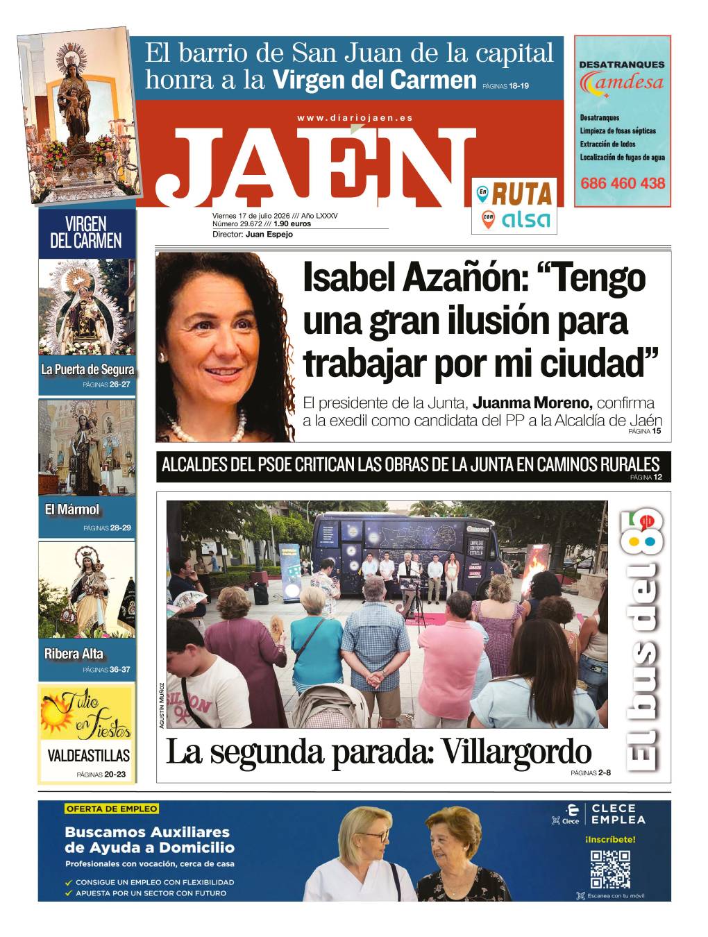 Version Impresa