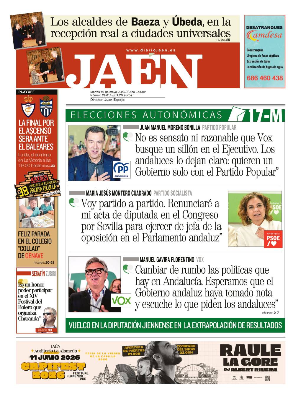 Version Impresa
