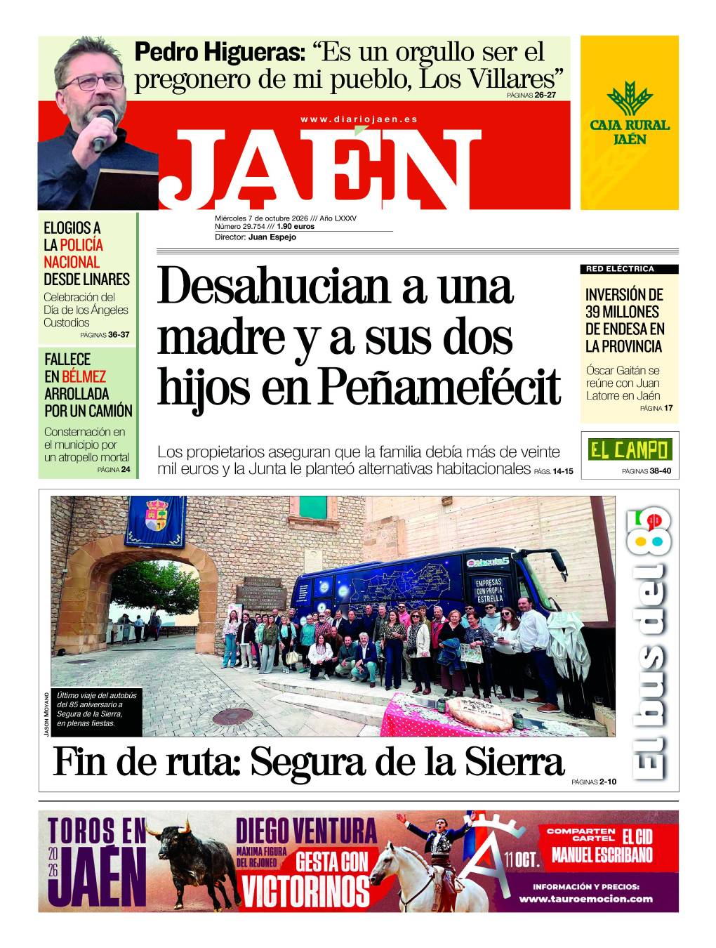 Version Impresa