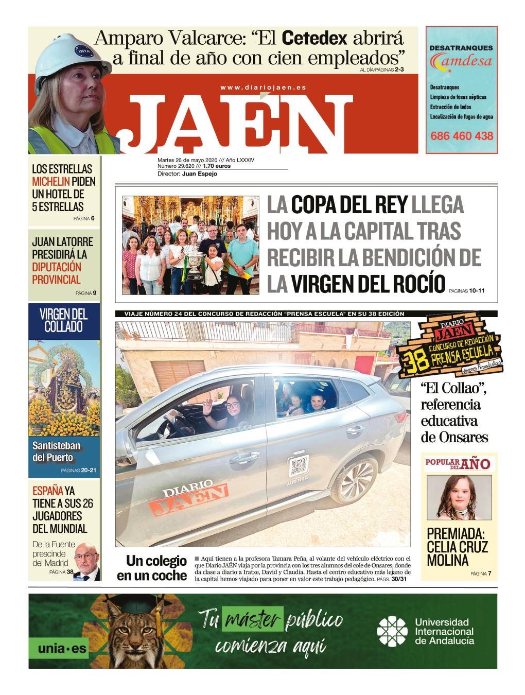 Version Impresa