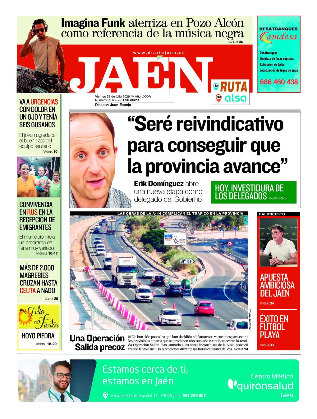 Version Impresa