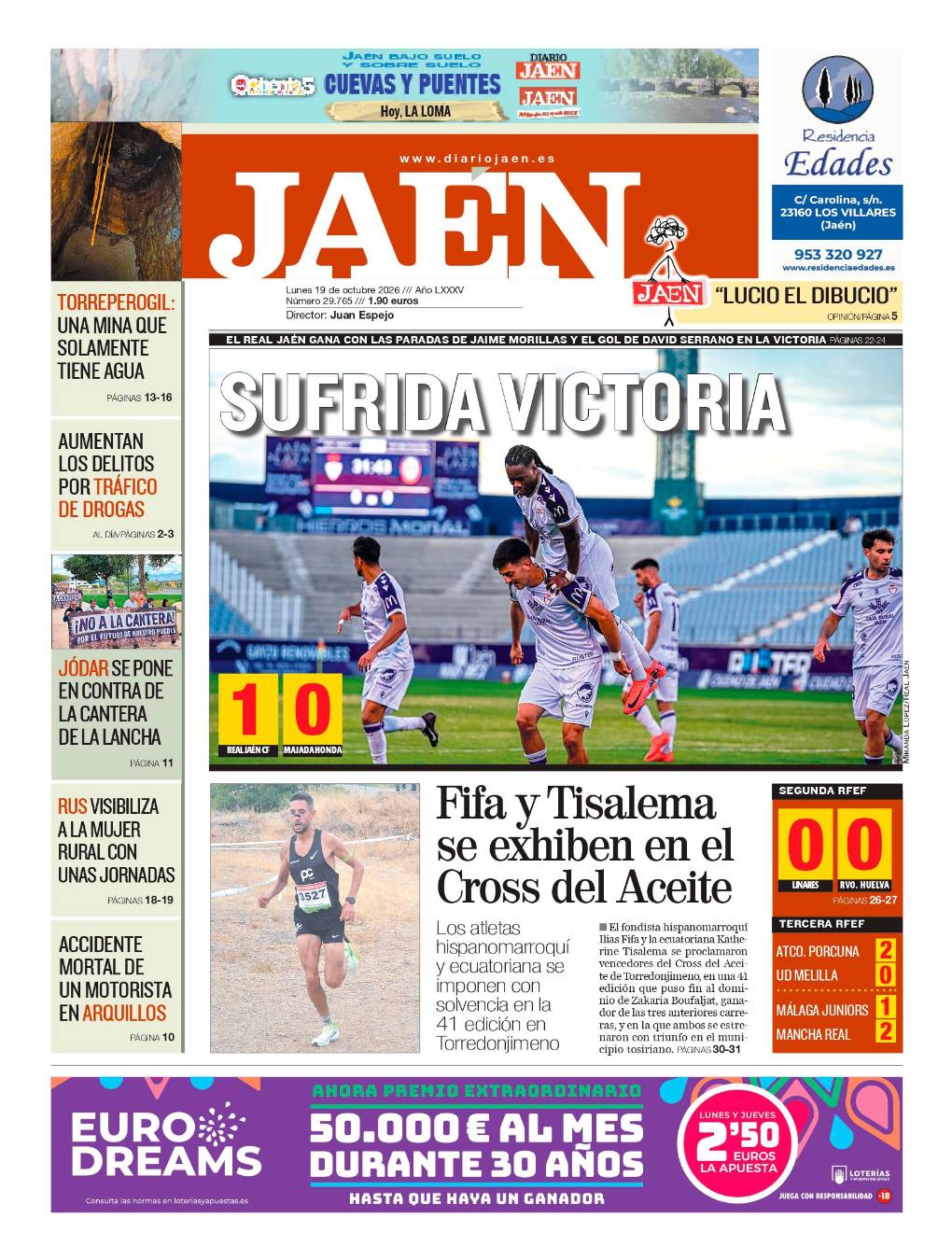 Version Impresa