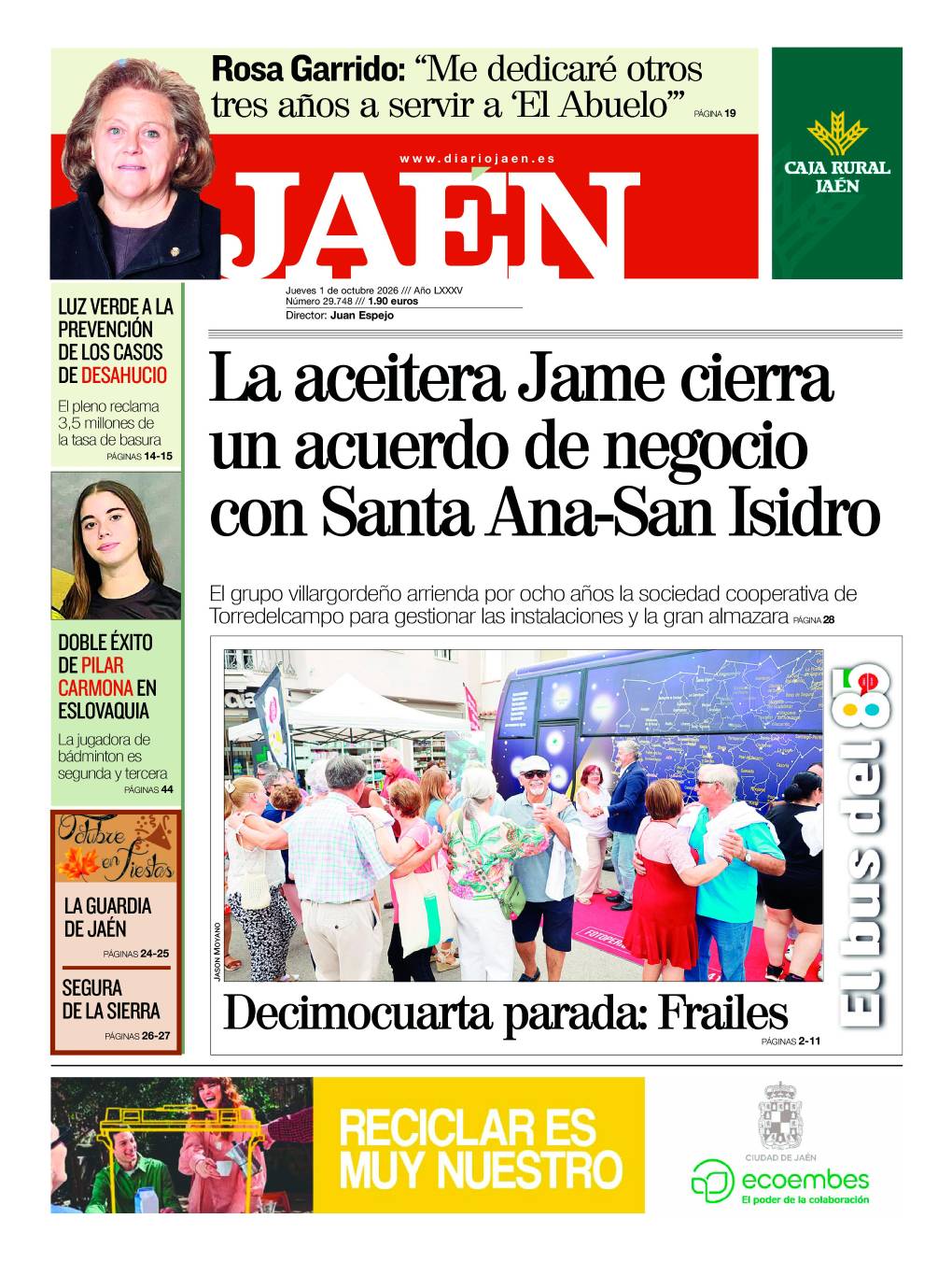 Version Impresa