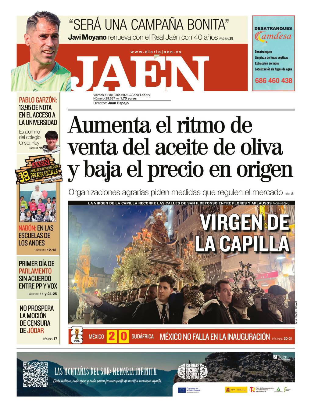 Version Impresa