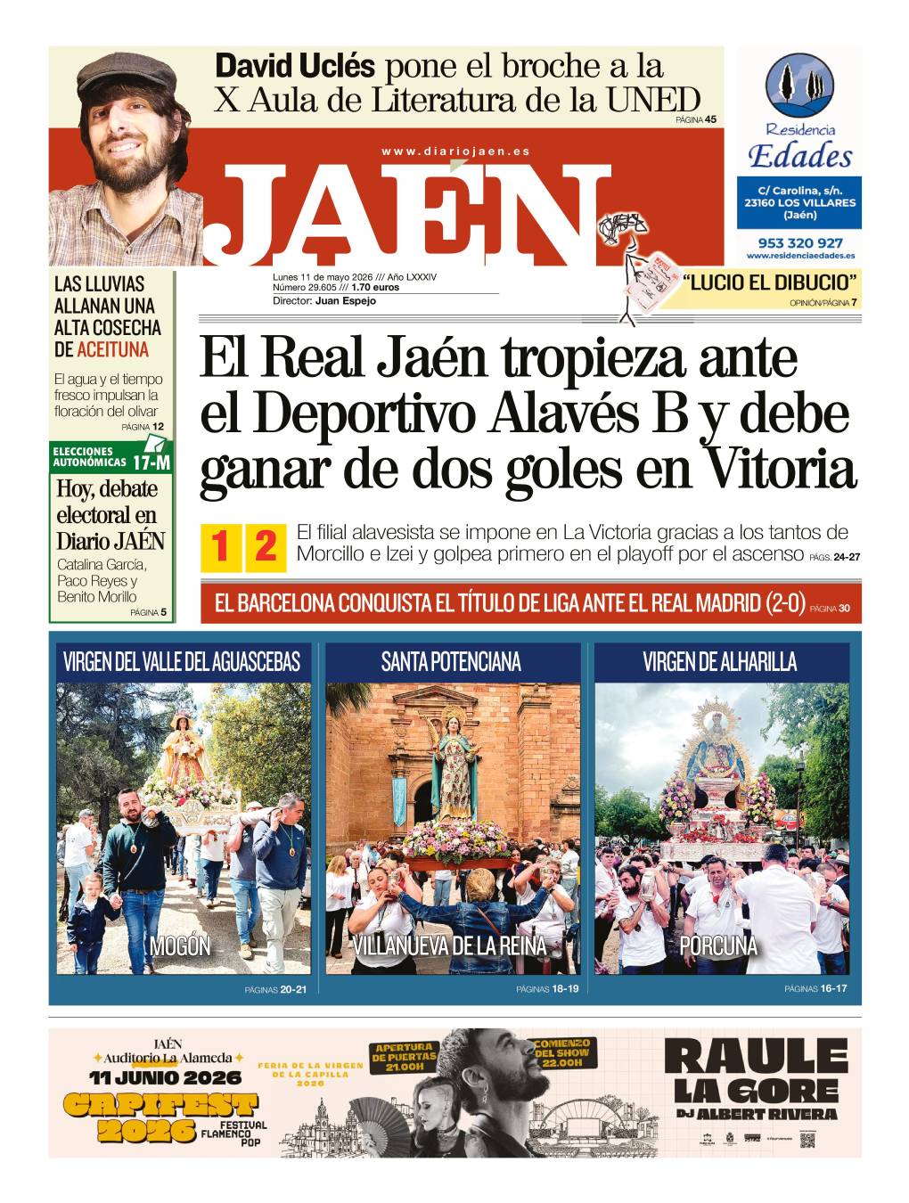 Version Impresa