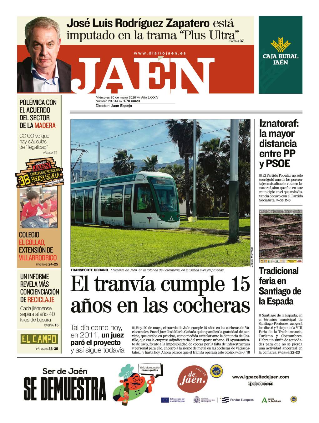 Version Impresa
