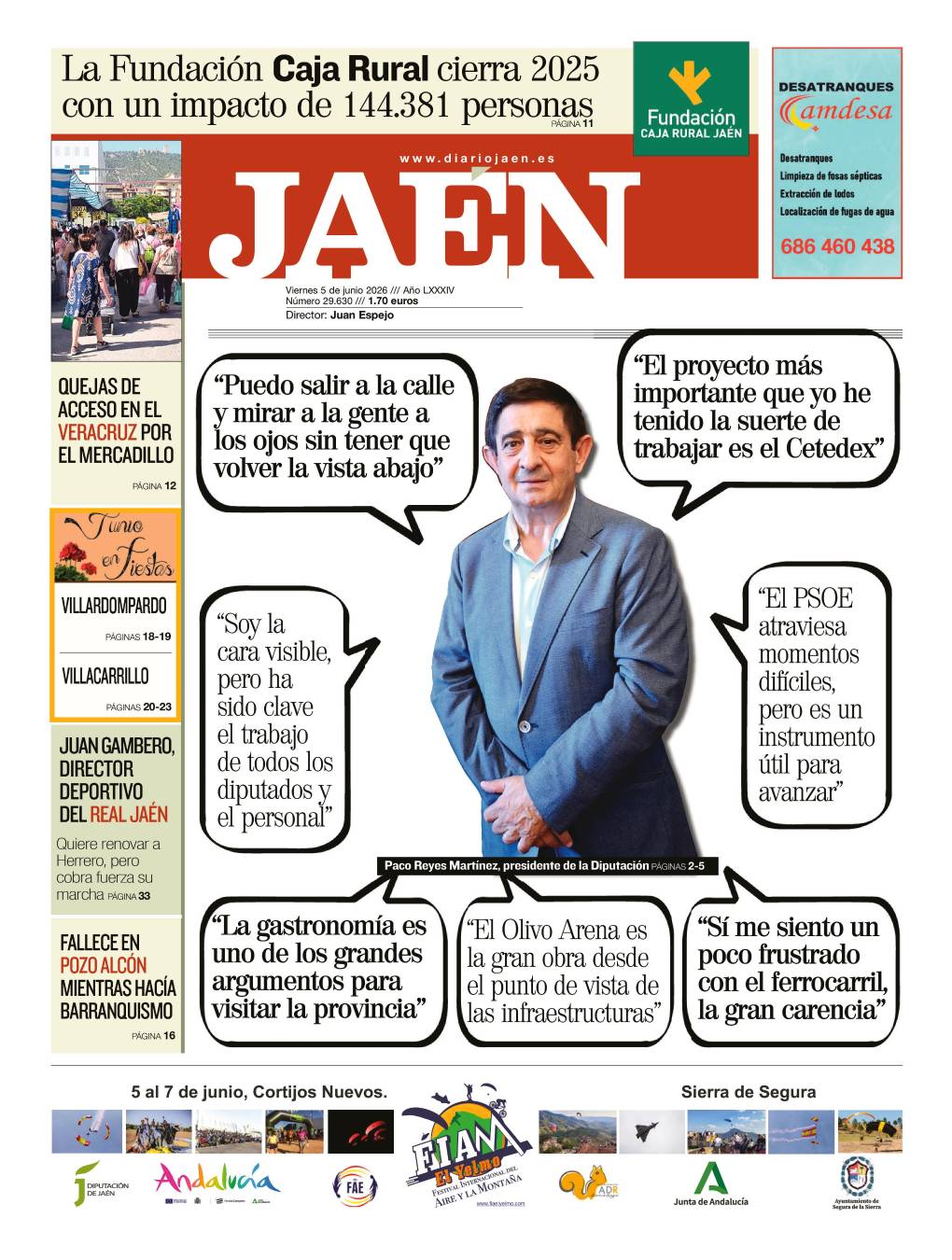 Version Impresa