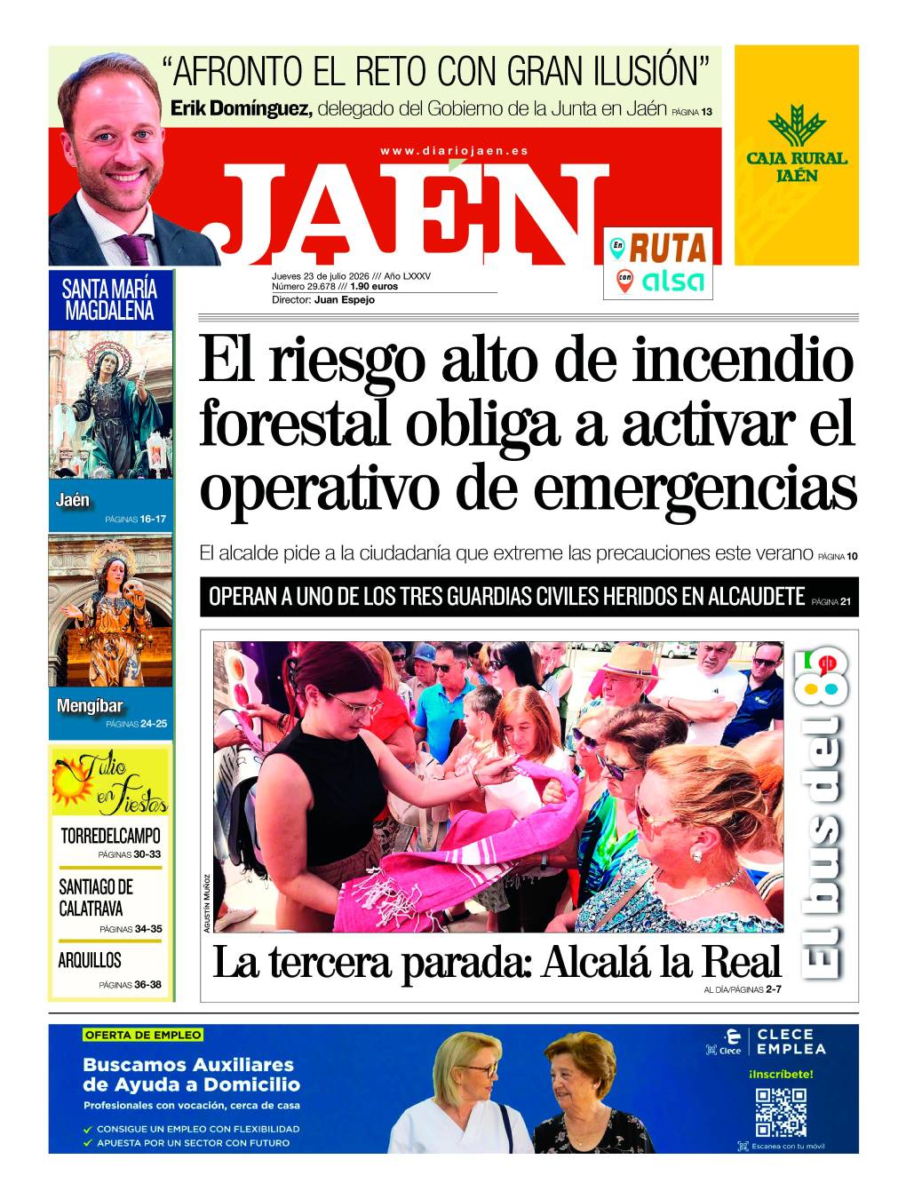 Version Impresa