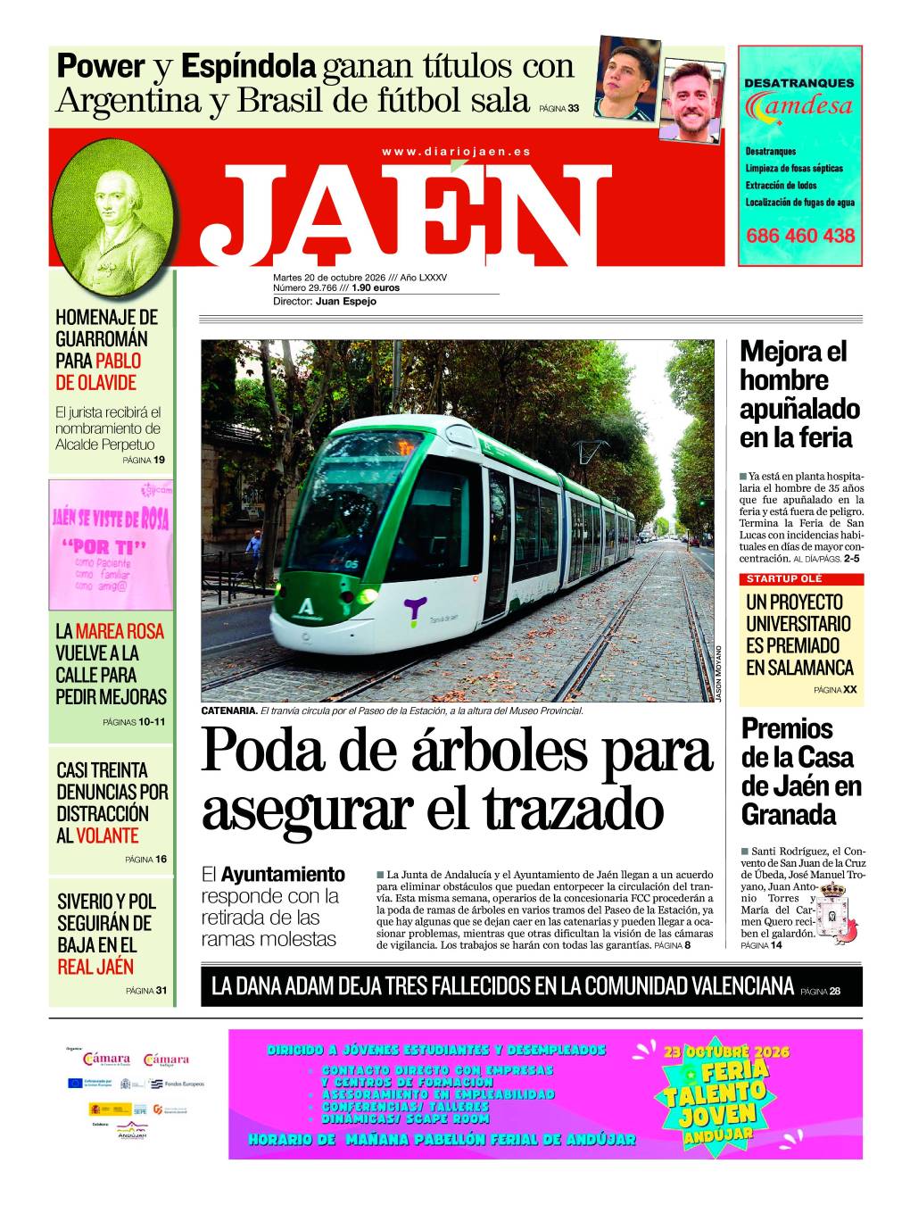 Version Impresa