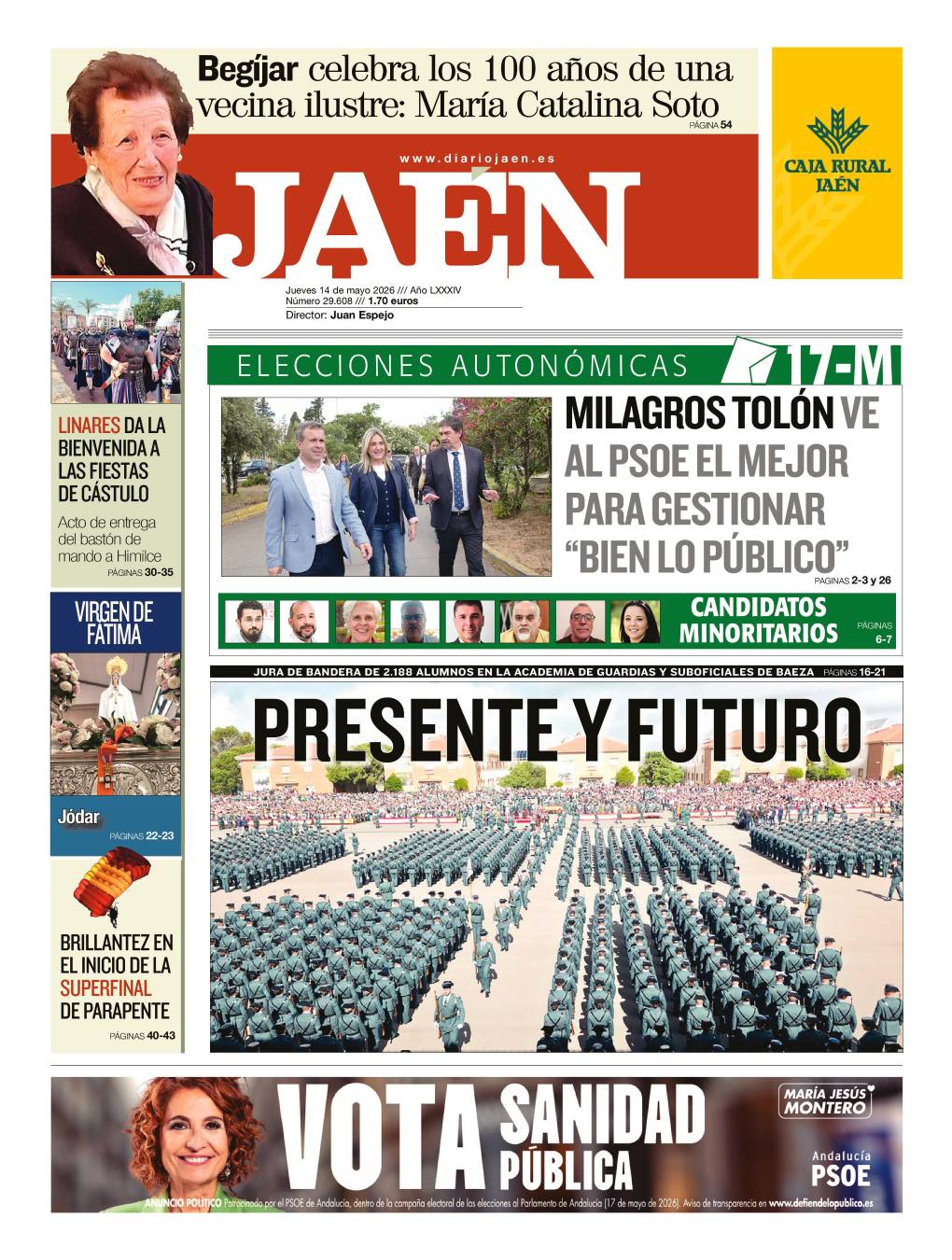 Version Impresa