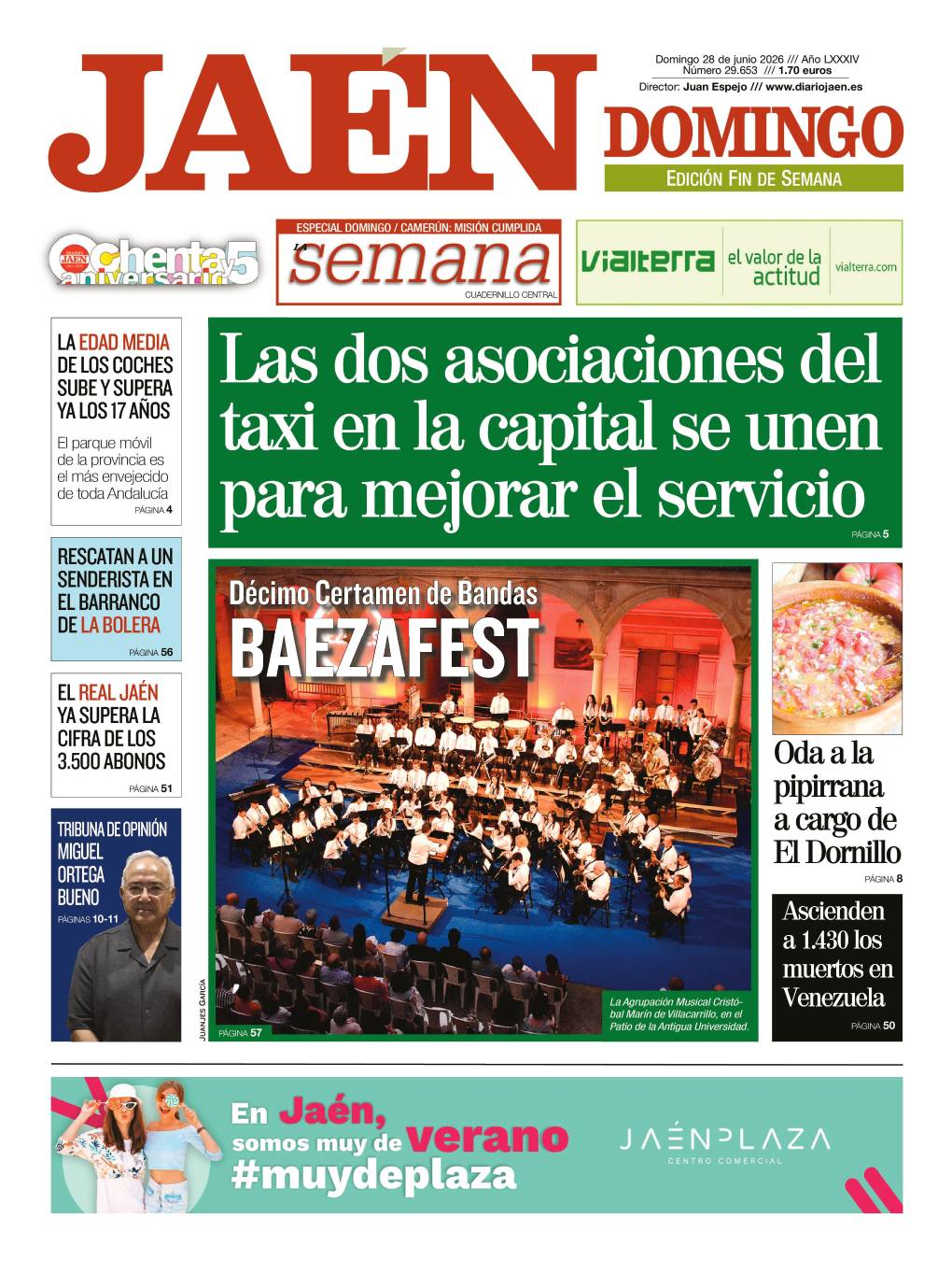 Version Impresa