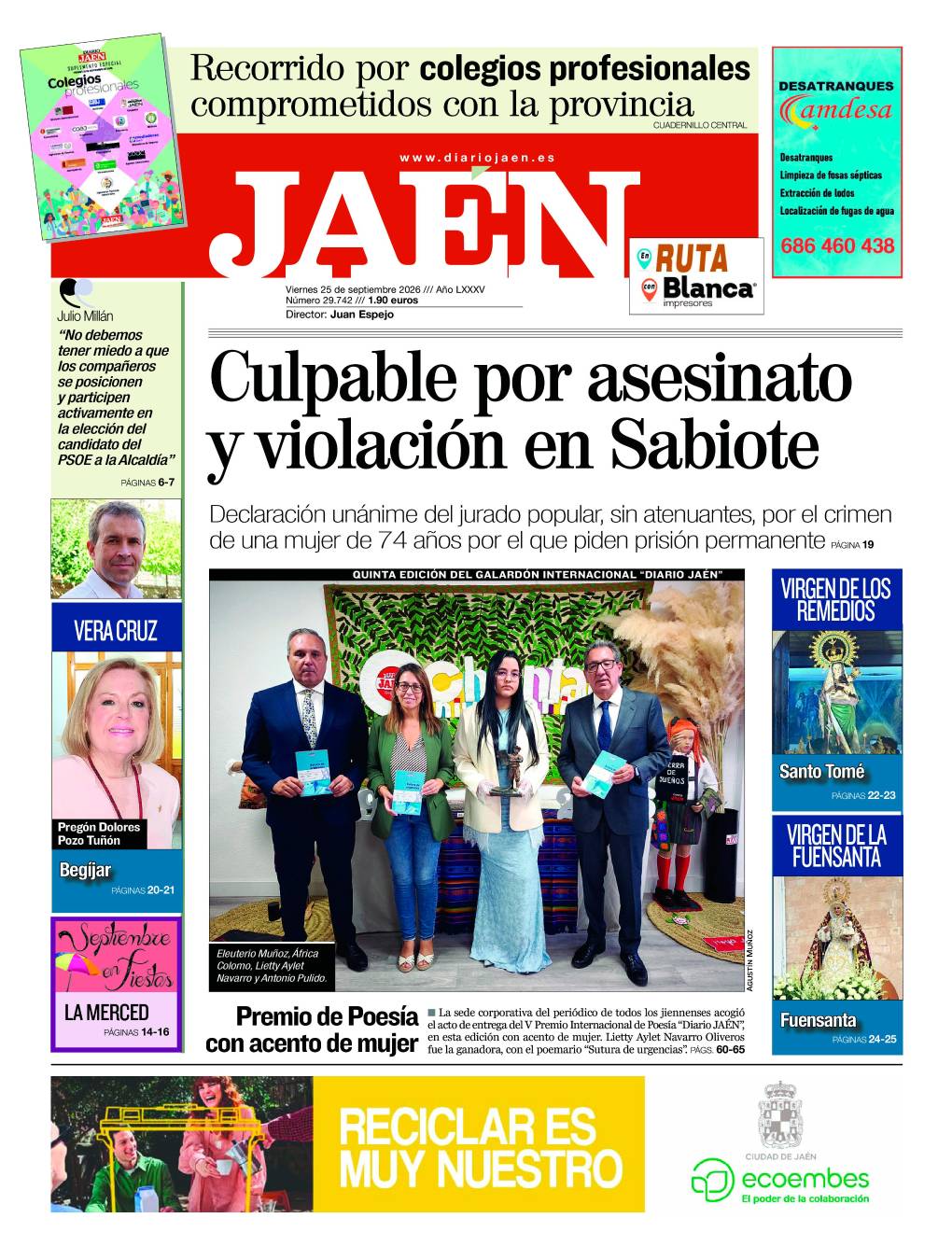 Version Impresa
