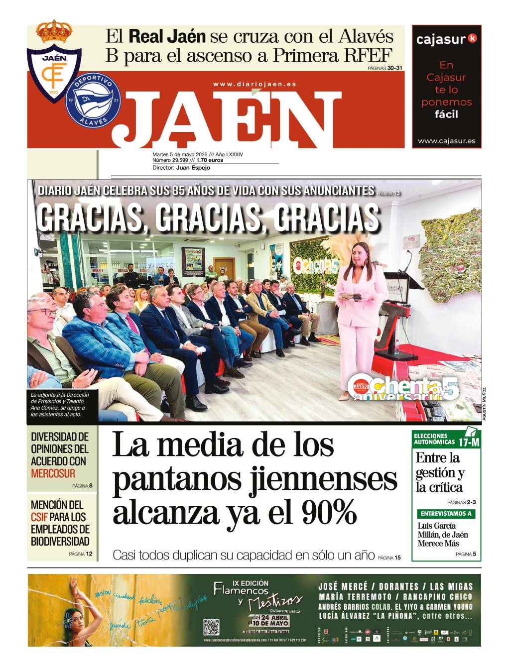 Version Impresa