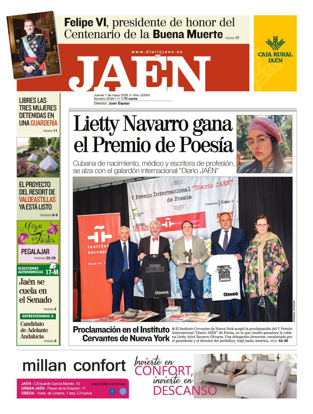 Version Impresa