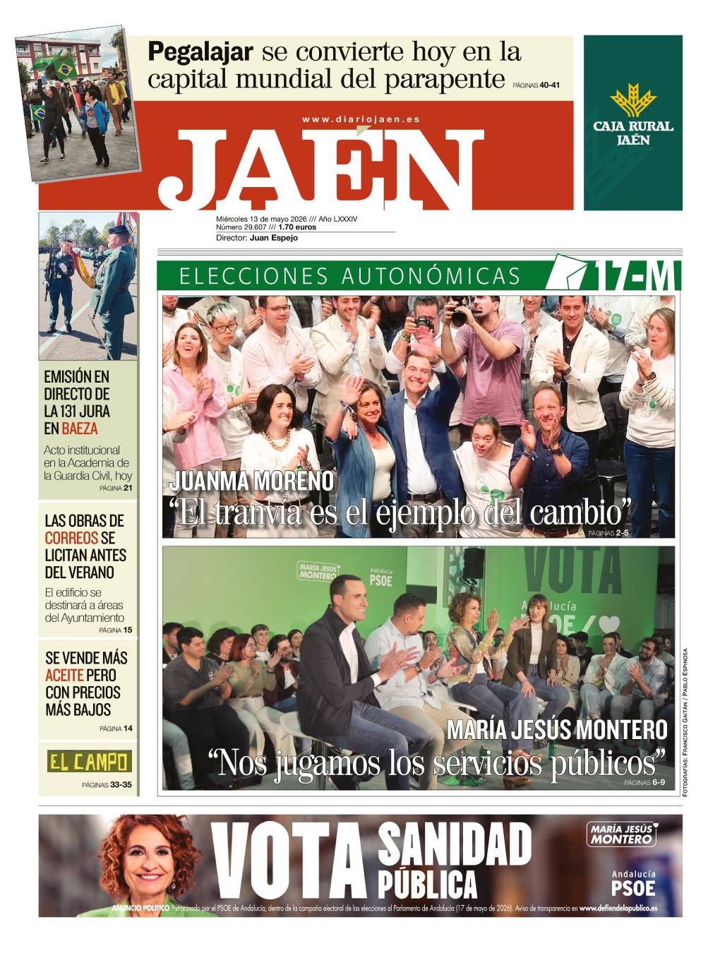 Version Impresa