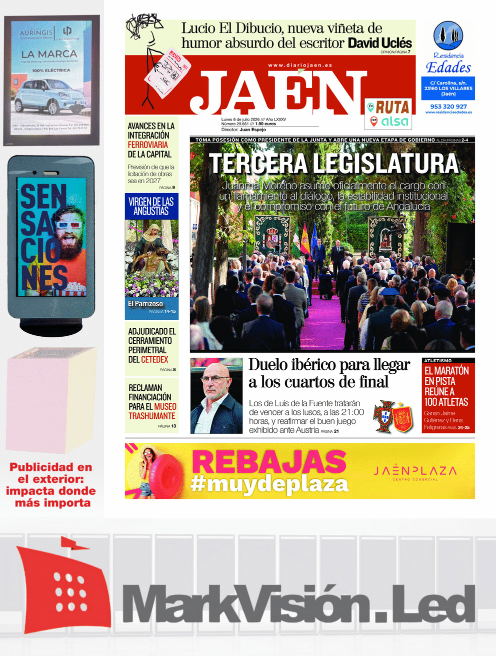 Version Impresa