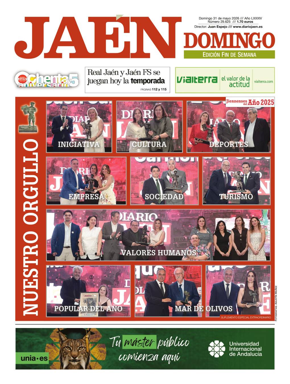 Version Impresa