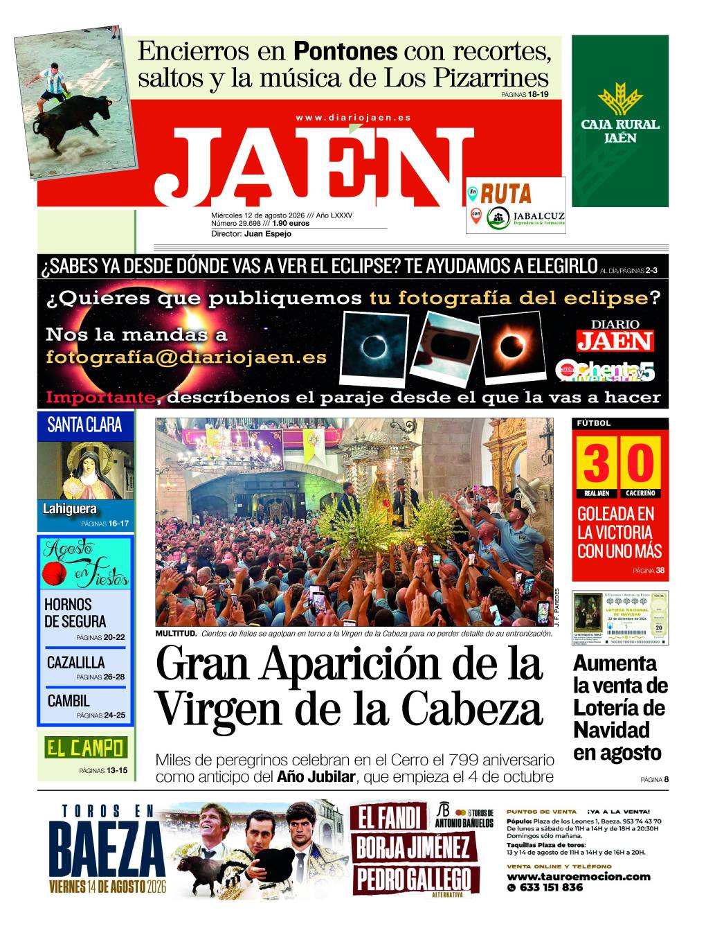 Version Impresa