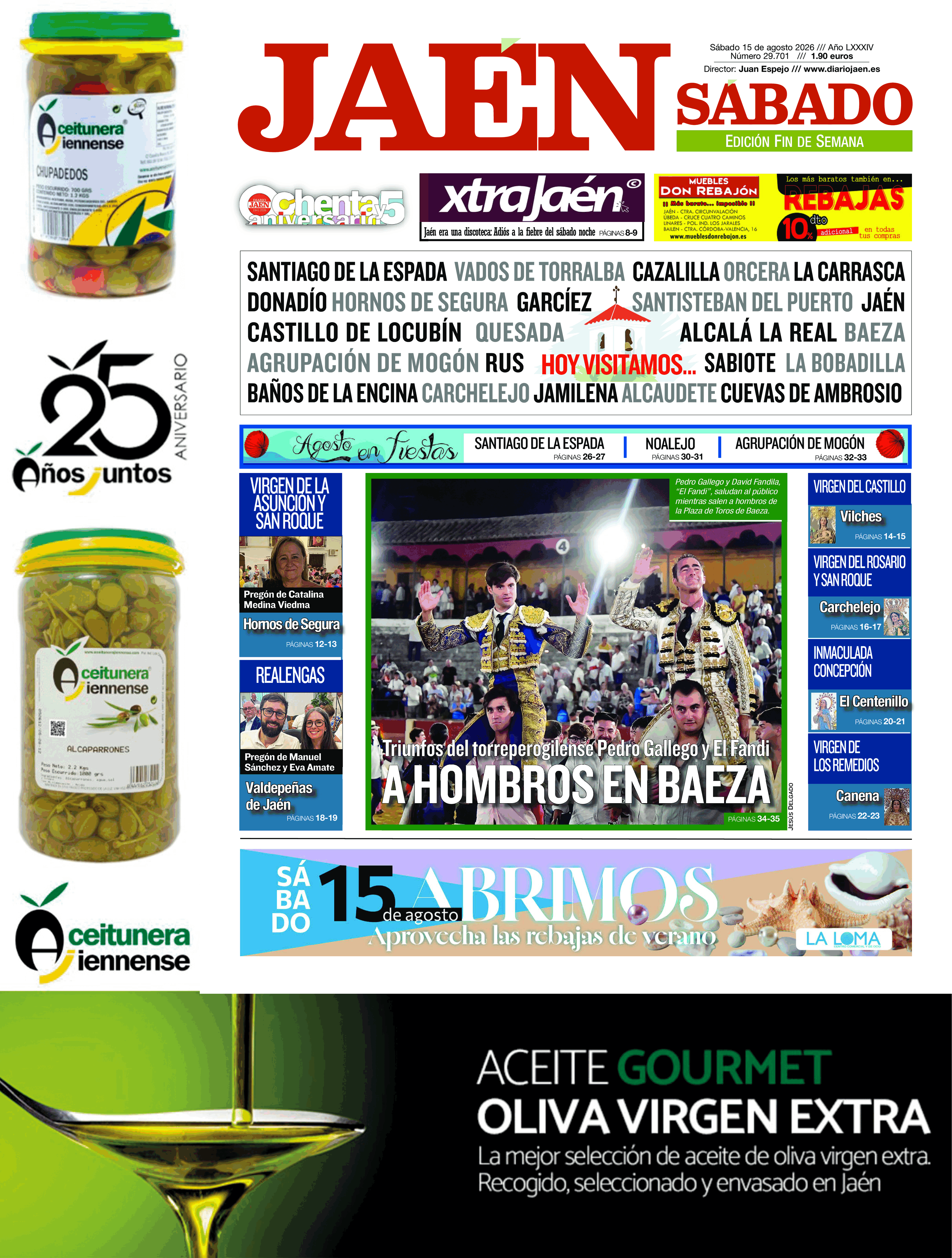 Version Impresa