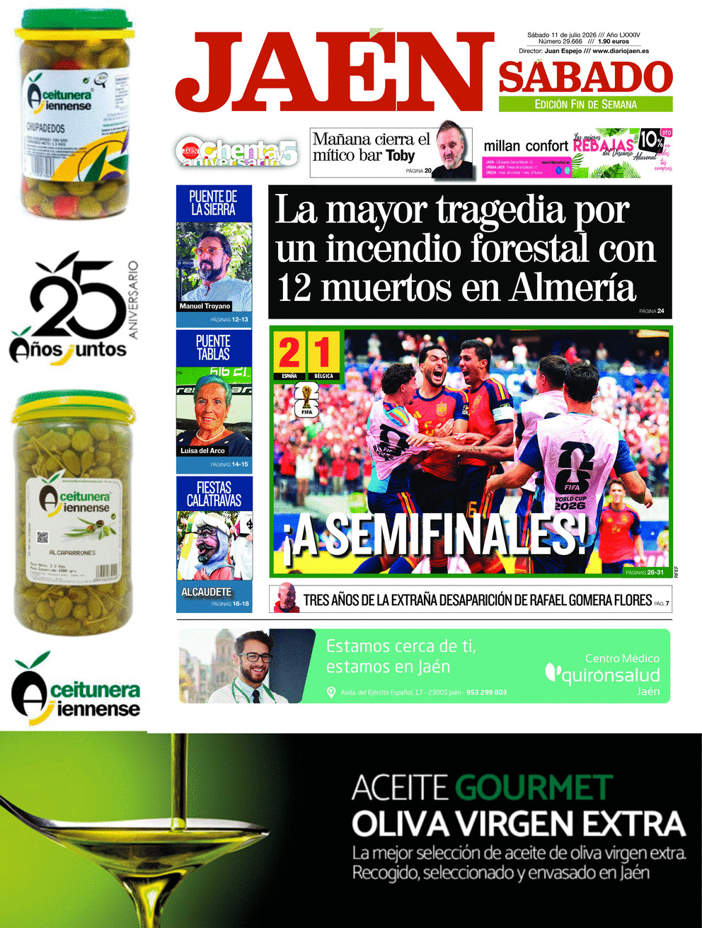 Version Impresa