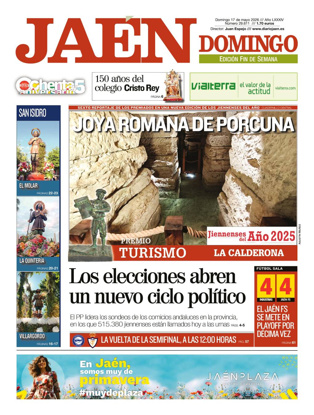 Version Impresa