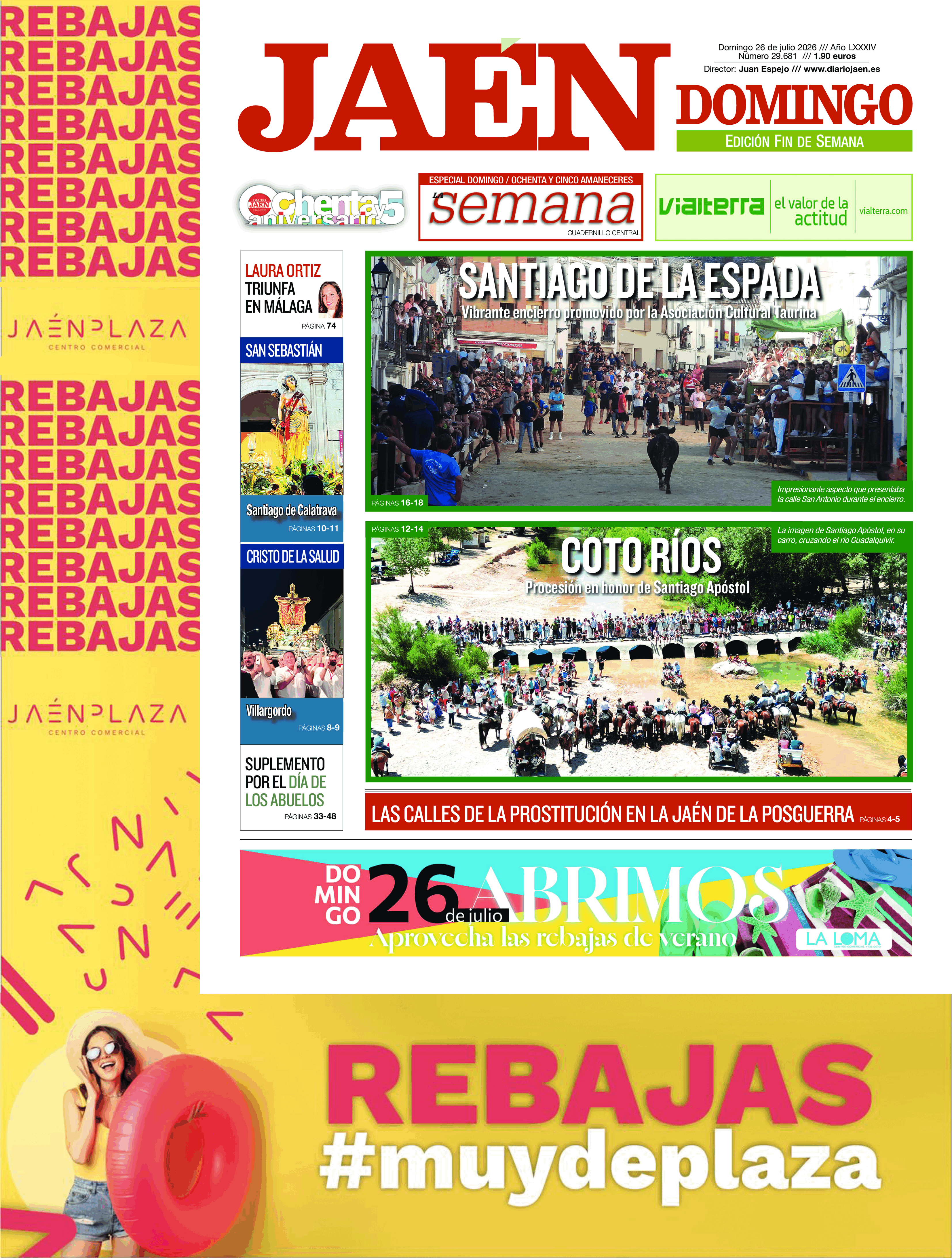 Version Impresa