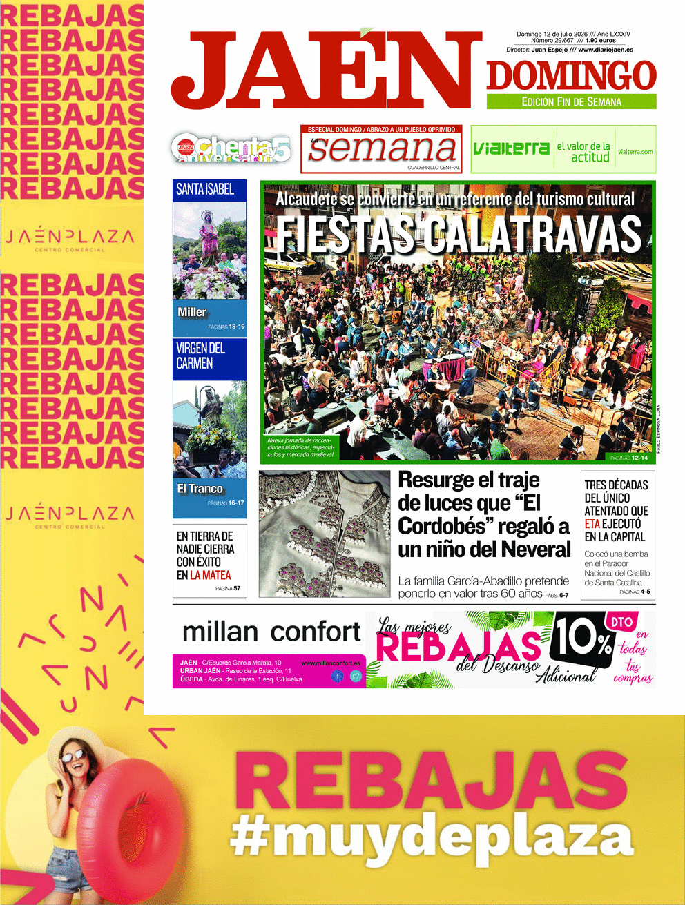 Version Impresa