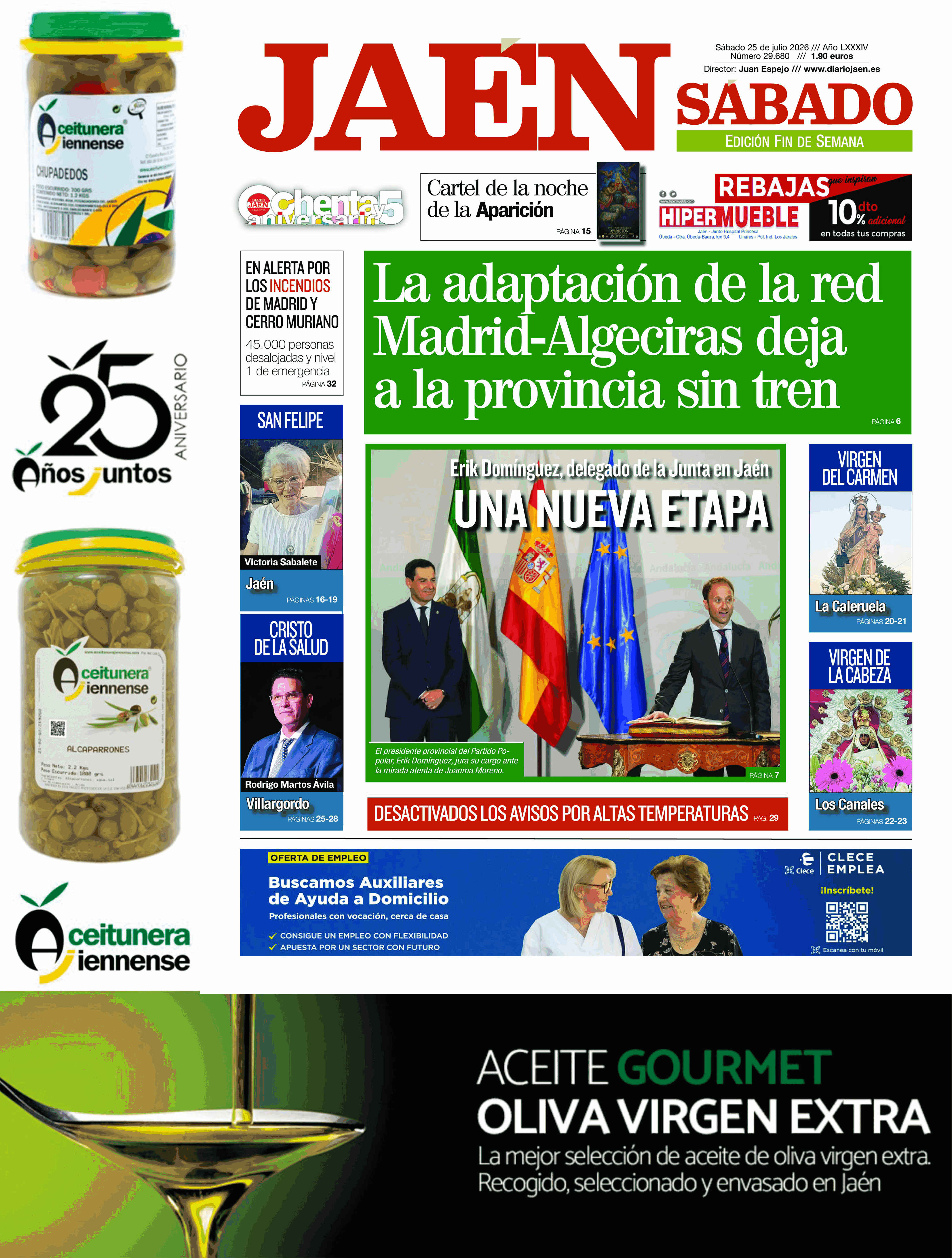 Version Impresa