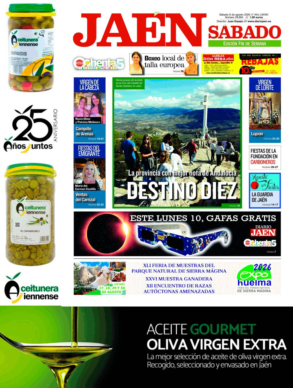 Version Impresa
