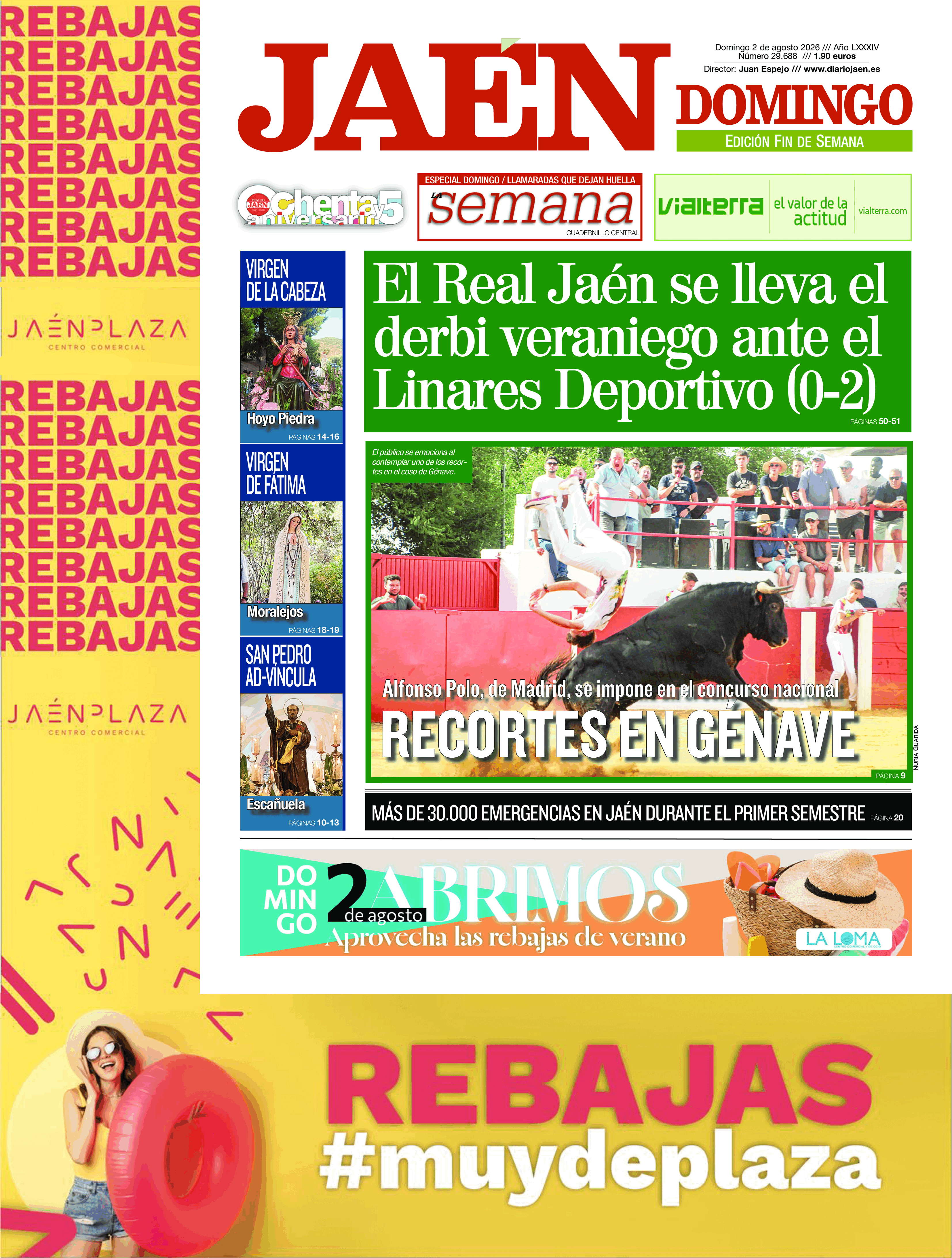 Version Impresa