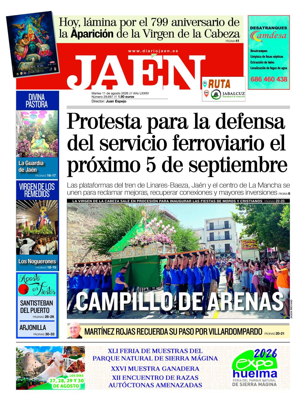 Version Impresa