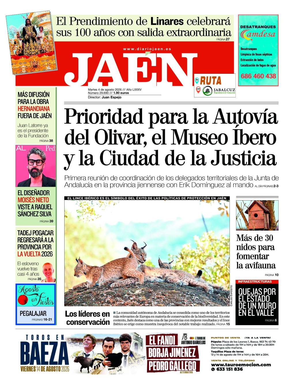 Version Impresa