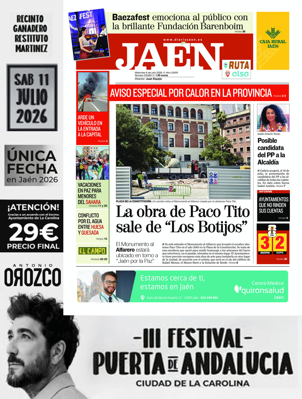 Version Impresa